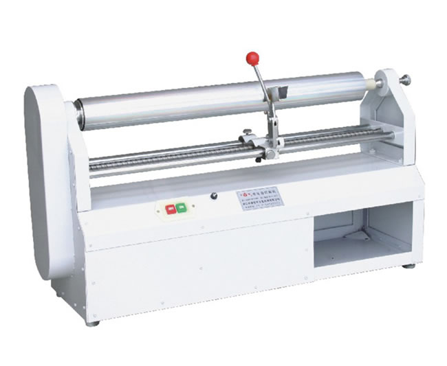 HX-680电动电化铝切割机