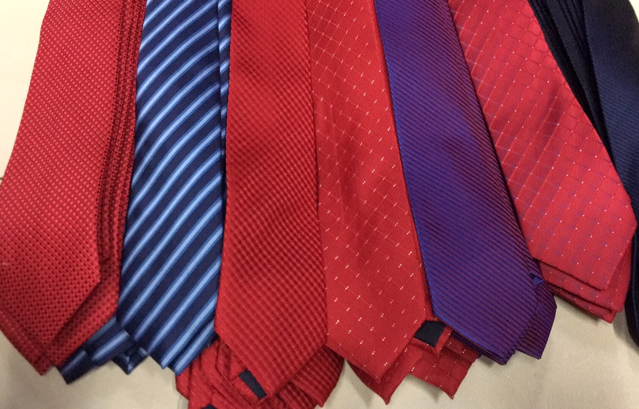 Haojue Tie Shop describe pic - 9