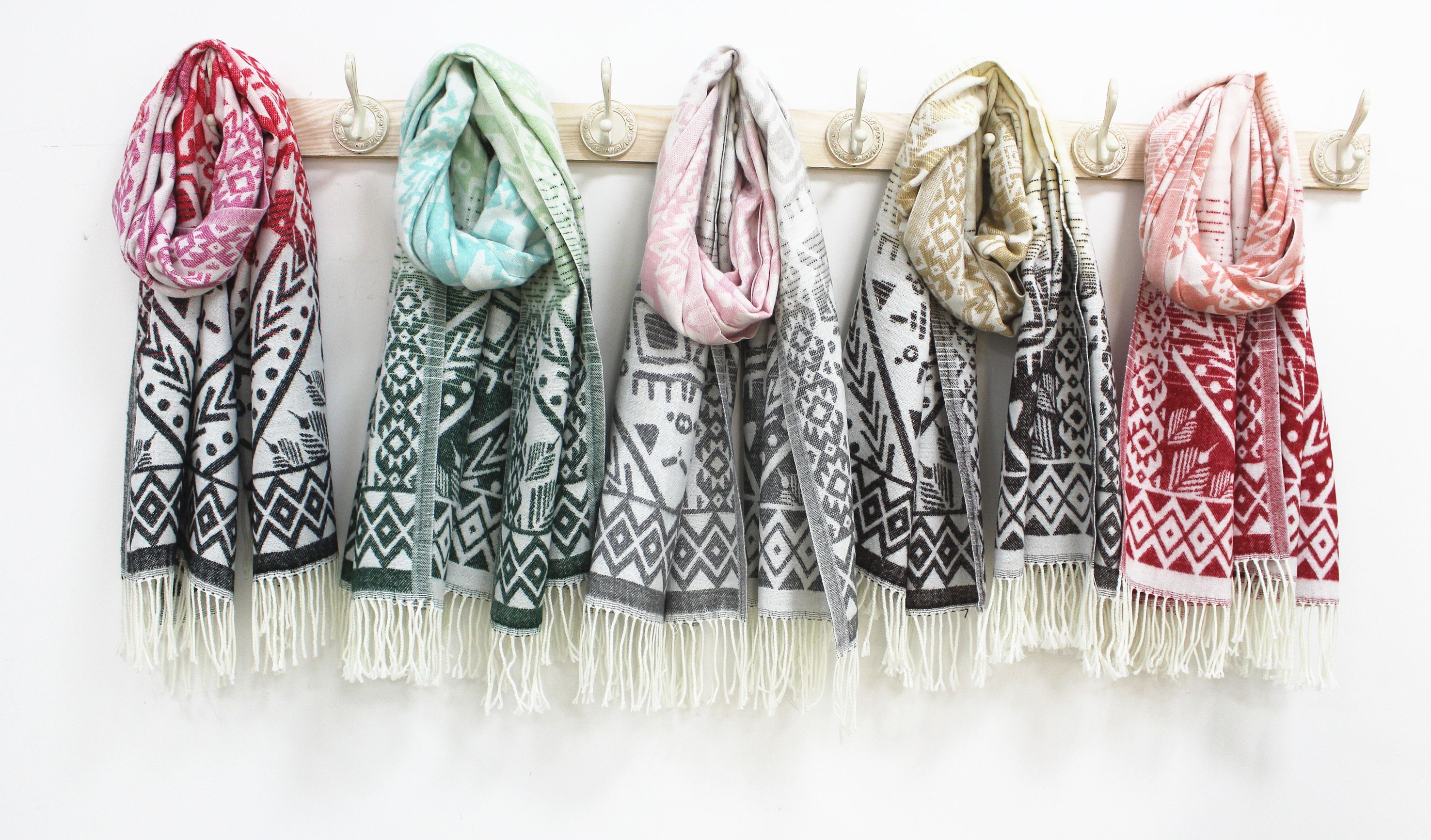 Yarn-dyed diamond thumbnail