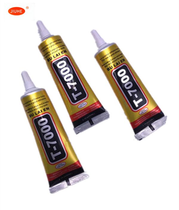 Tire repair adhesive detail image 2