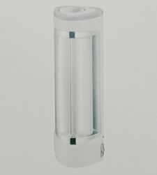Good quality DP 7144 Rechargeable LED emergency light图