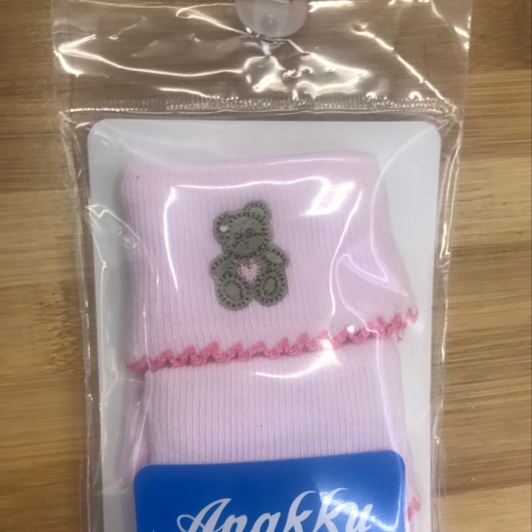 袜子