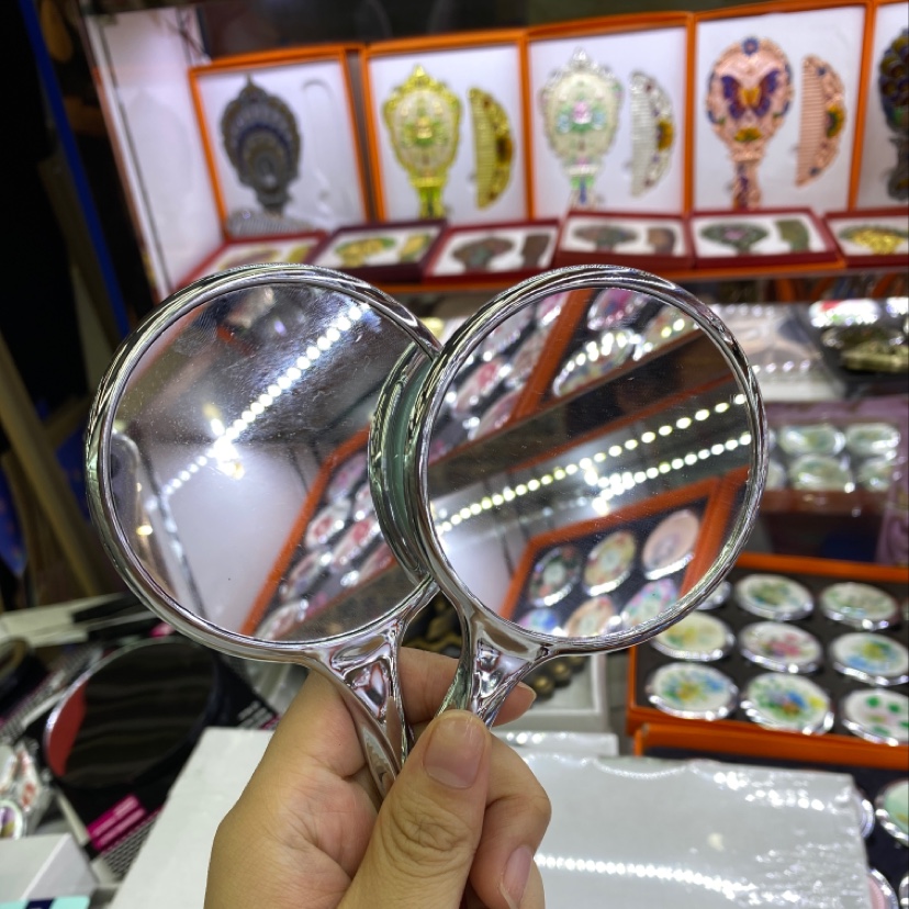 手柄镜/小镜子产品图