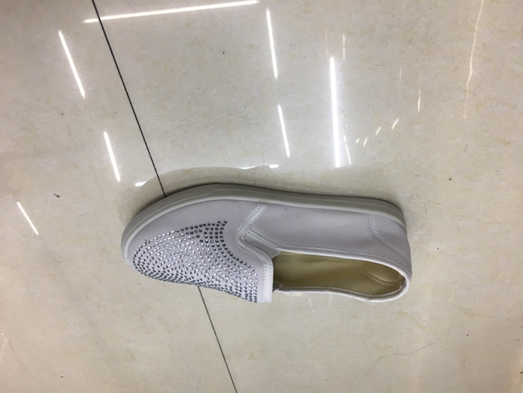Women's cloth shoes 16 Specification image