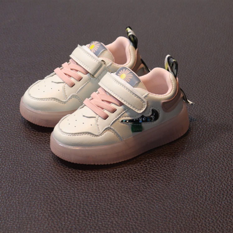 Baby Board Shoes details Picture