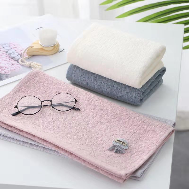 Original color fashion sticker jellyfish heart towel Specification image