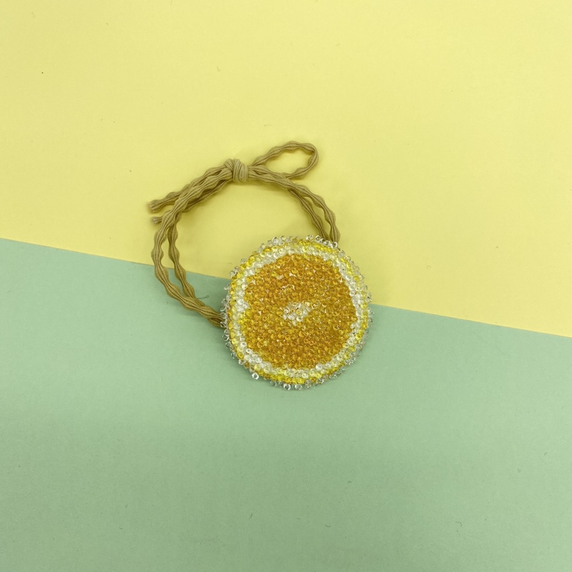 Children's hair band headwear