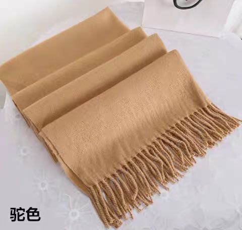 Scarves, ladies' shawls, autumn and winter bestsellers, versatile and casual outerwear
