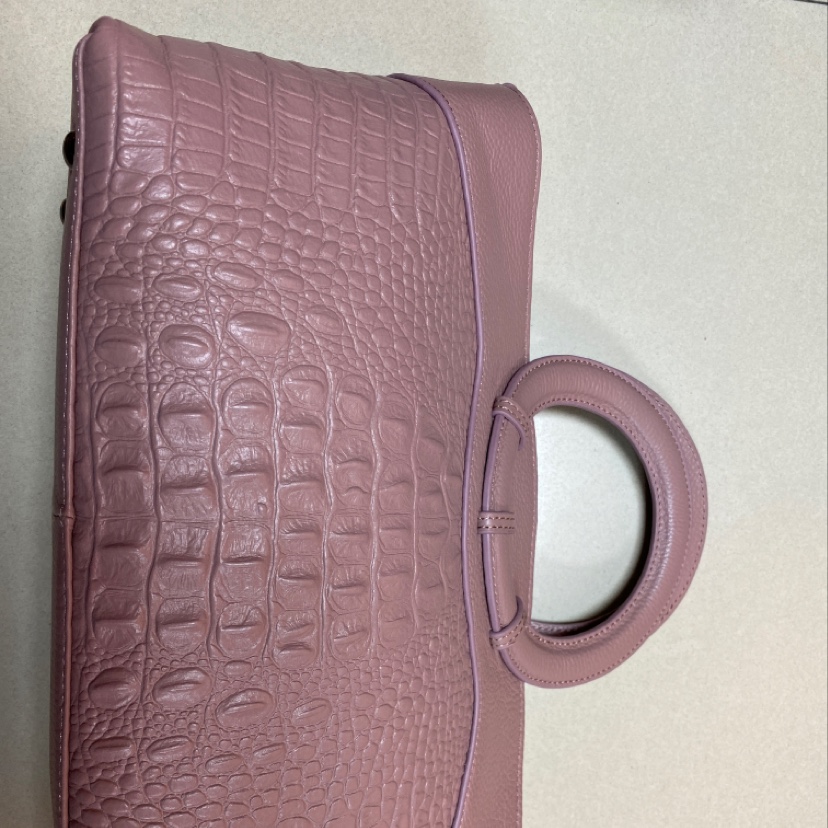 Women's Leather Stylish Casual Bag