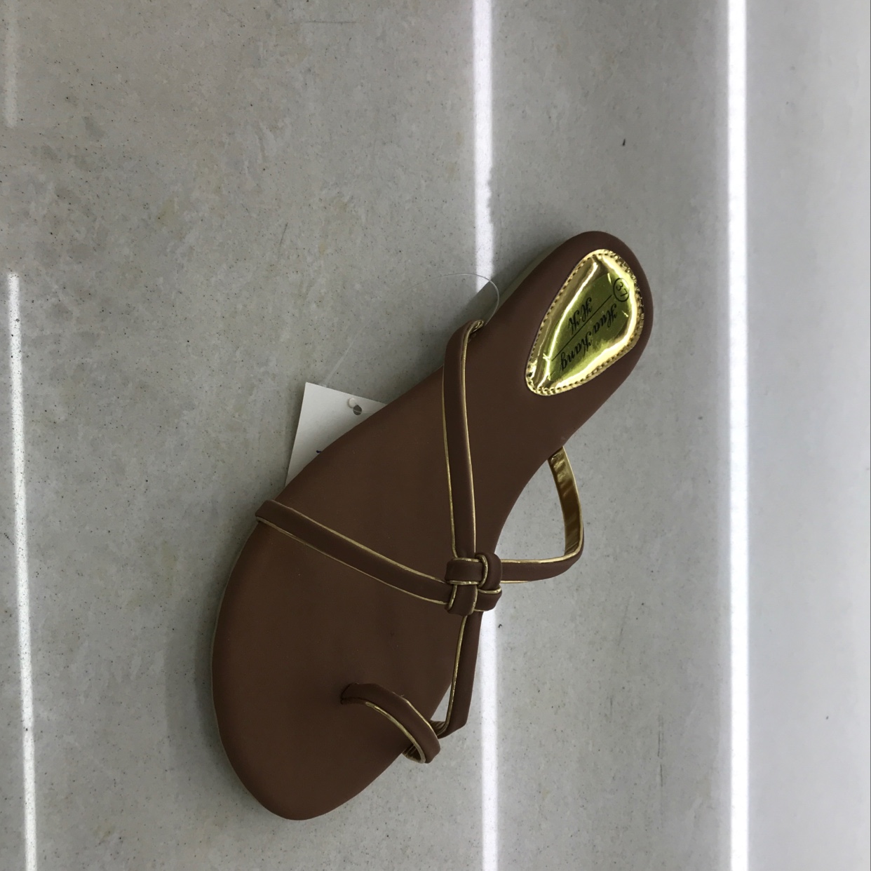 Slippers -20 Fashion Everything Trend Slippers Sandals Fashion Everything Trend Slippers Sandals details Picture