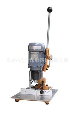DK-150B electric drilling machine