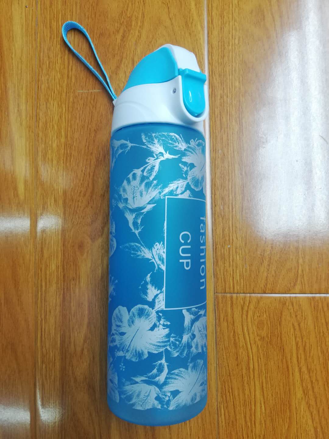 Yiyun frosted pattern sport water cup thumbnail