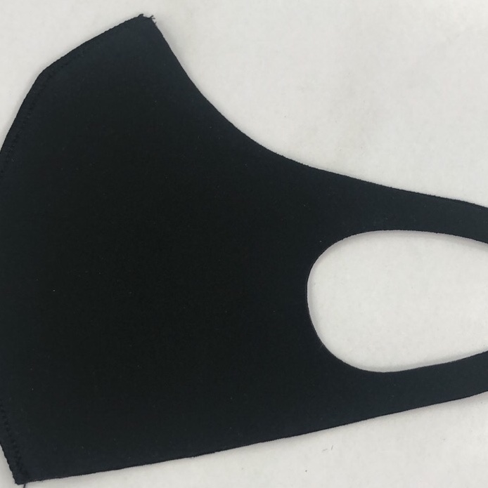 明星口罩成人透气骑行防寒防风保暖可清洗男女韩版口罩【外贸专供】