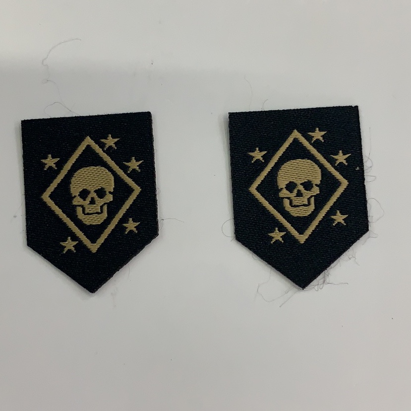 Label woven lable thumbnail