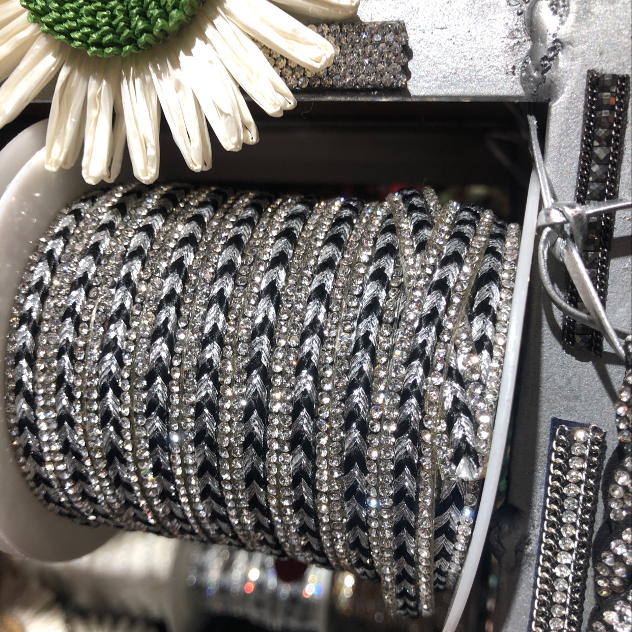 挂件&坠子实物图