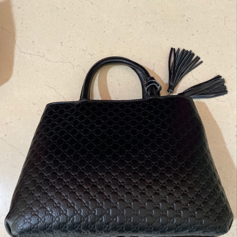 Fashion Trend Casual Women's Leather Bag