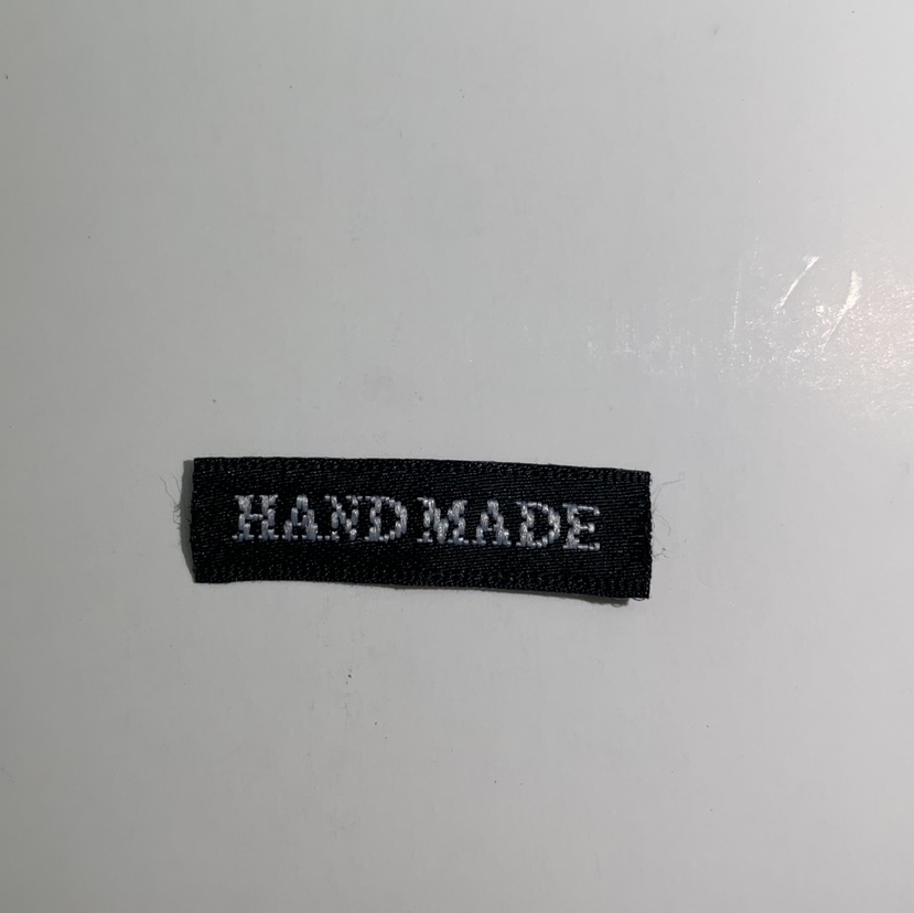 Handmade jewelry labels thumbnail