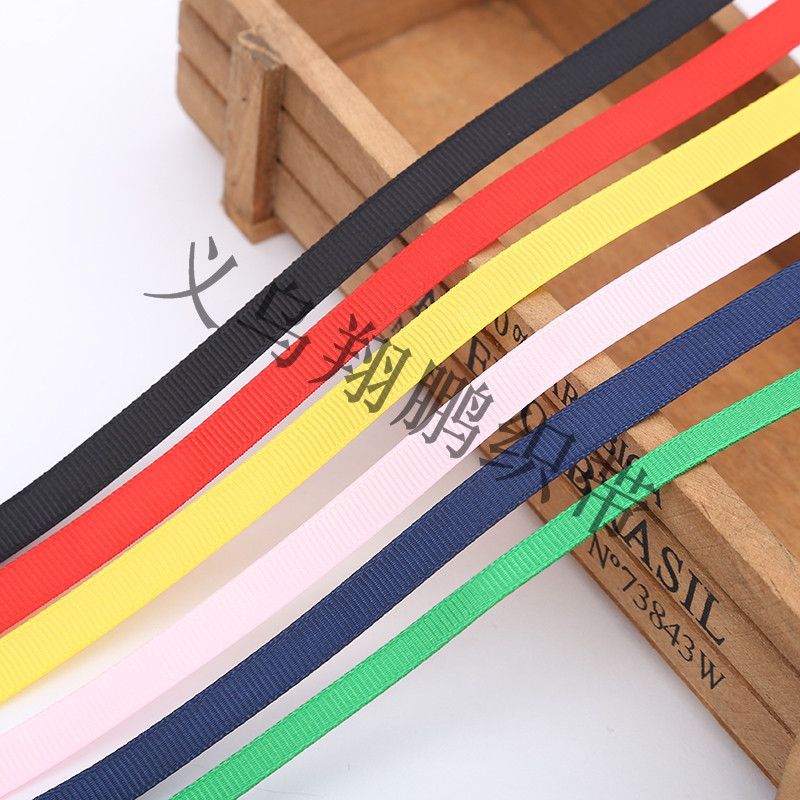 螺纹带、平纹带、平板带、涤纶带、现货详情图6