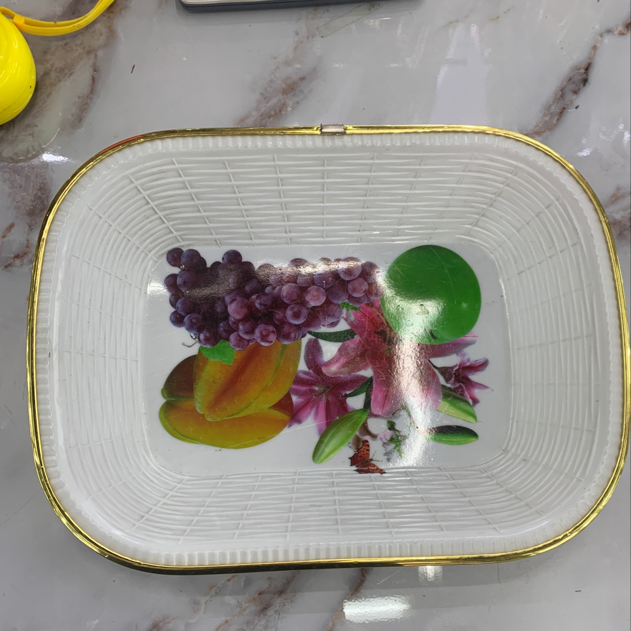 塑料托盘