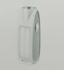 DP 7138 Portable rechargeable good quality emergency light详情图1