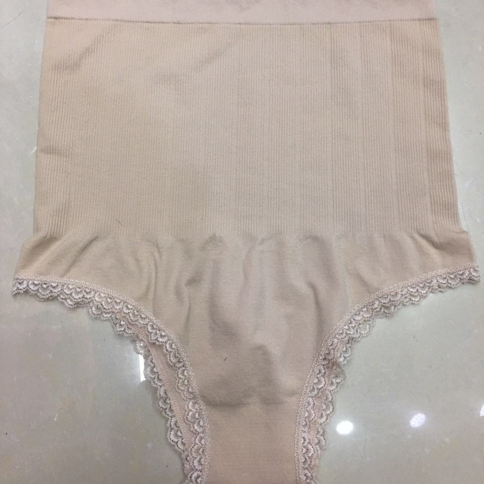 Seamless panty 6063