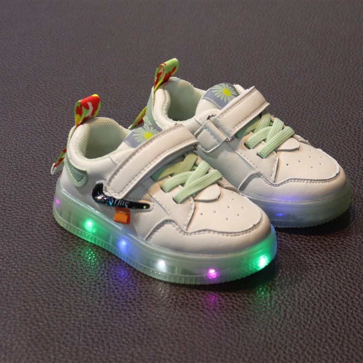 Baby Board Shoes Specification drawing
