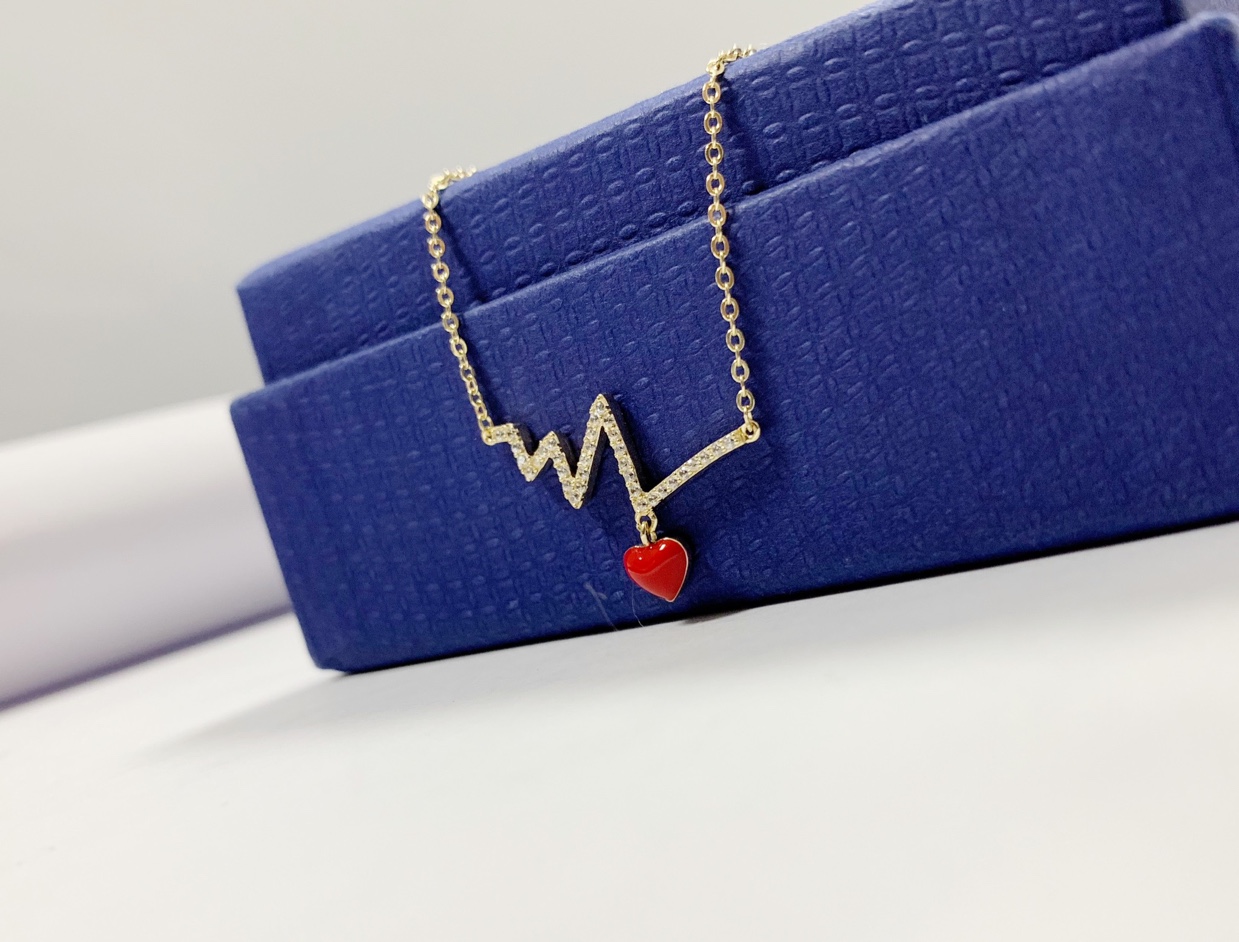 Lightning Heart details Picture
