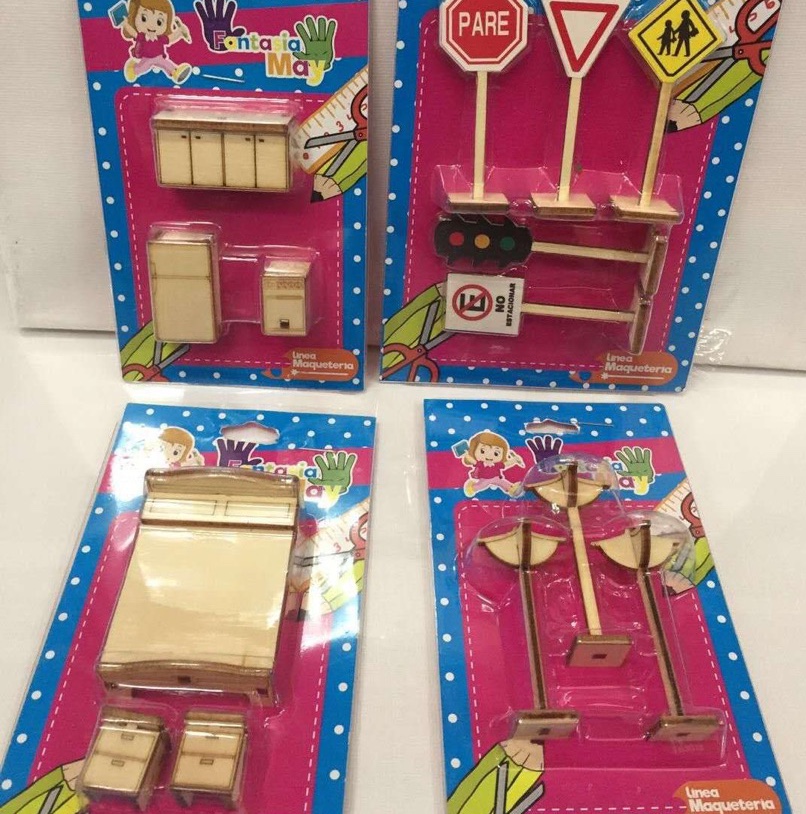 套装木制小家具，定做