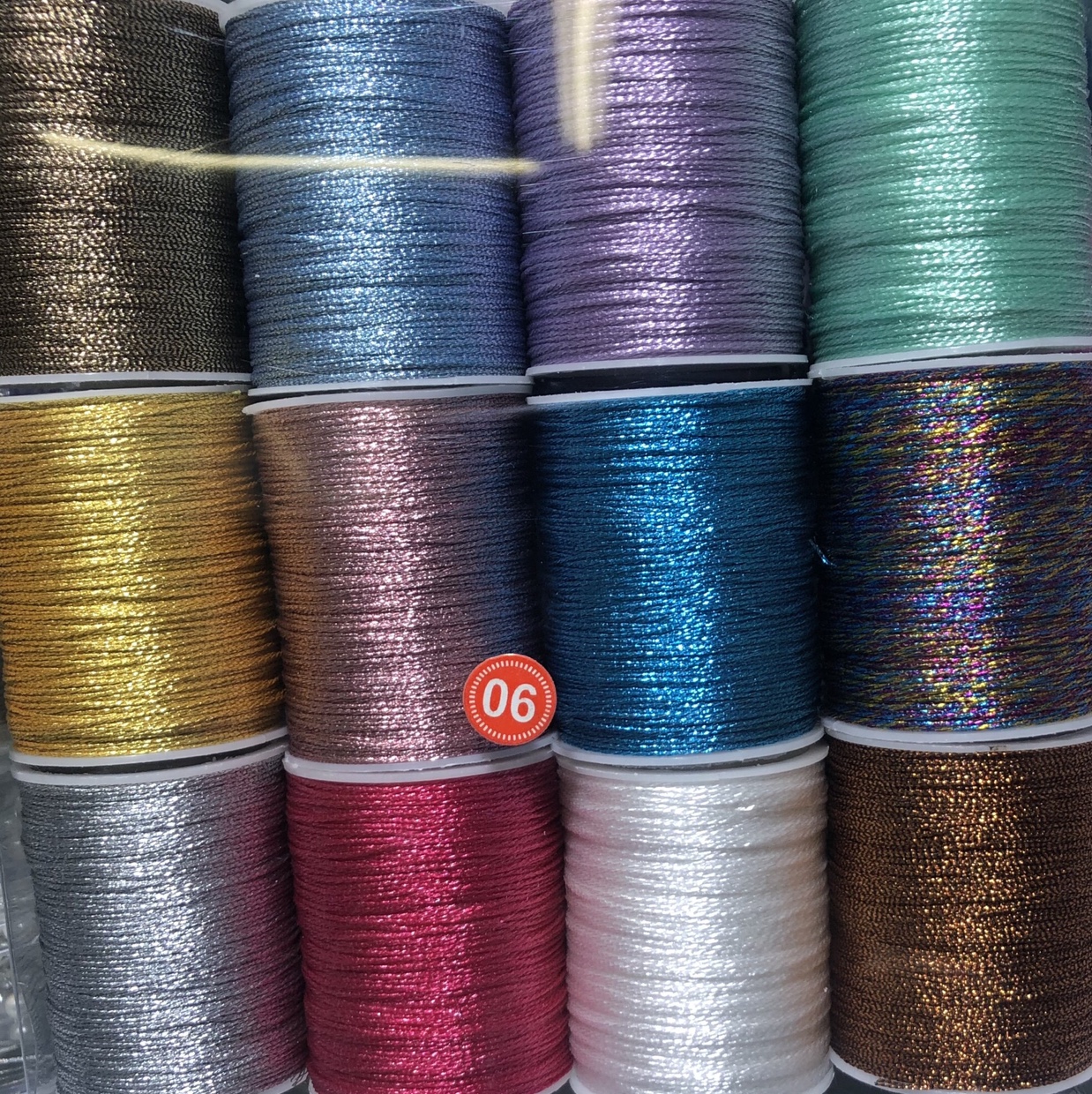 6股幻彩小线细节图