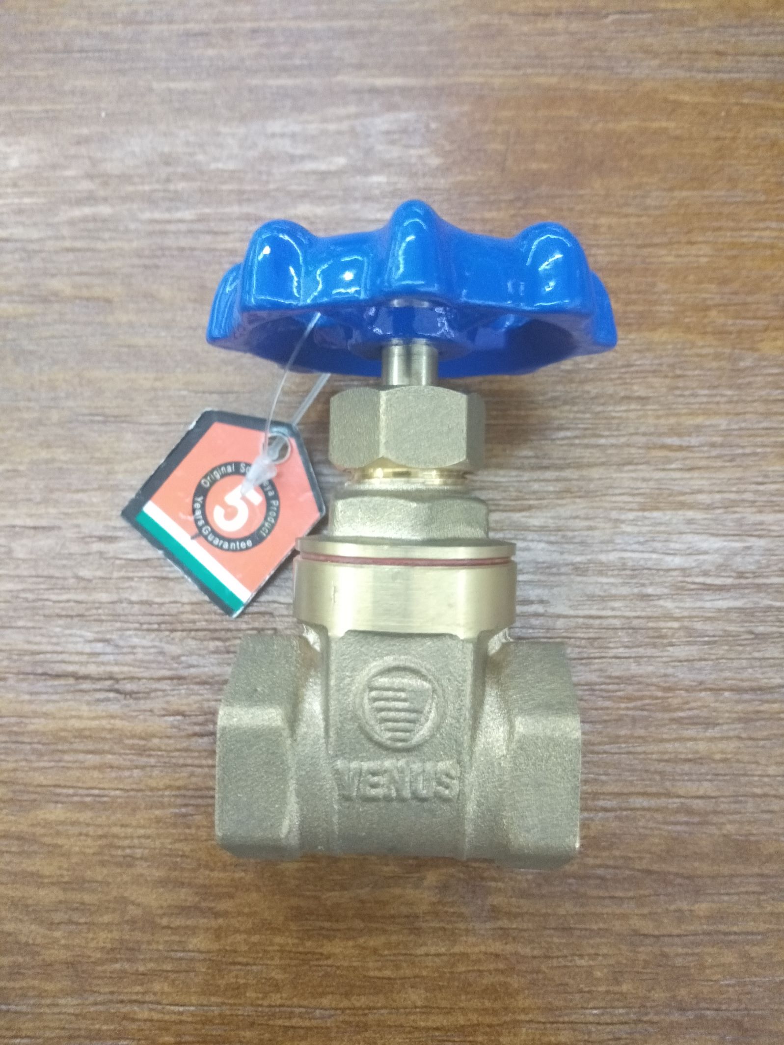 VENUS Gate Valve thumbnail