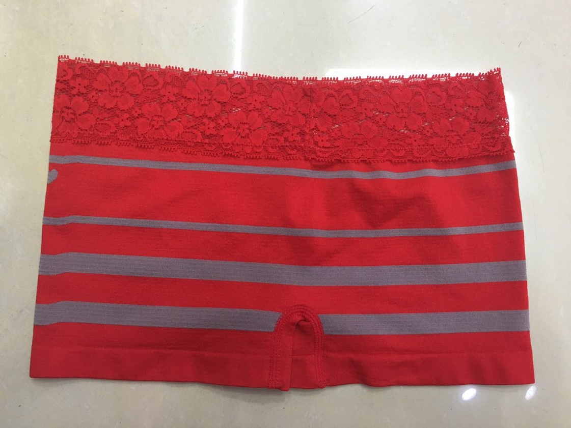 Seamless panty 6066 thumbnail