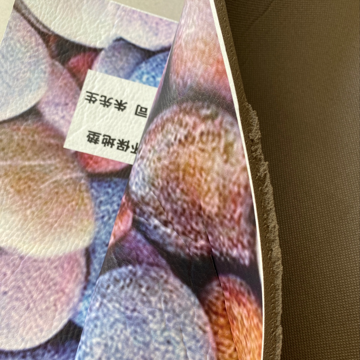 6.0ＭM环保地垫现货大量高中低档厂家直销