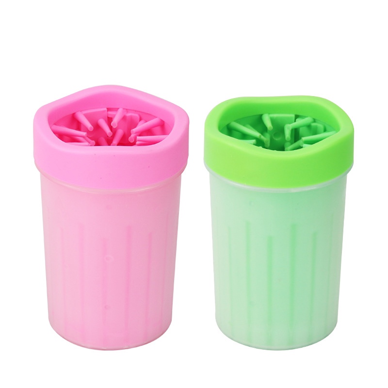 脚掌滋润/护理实物图