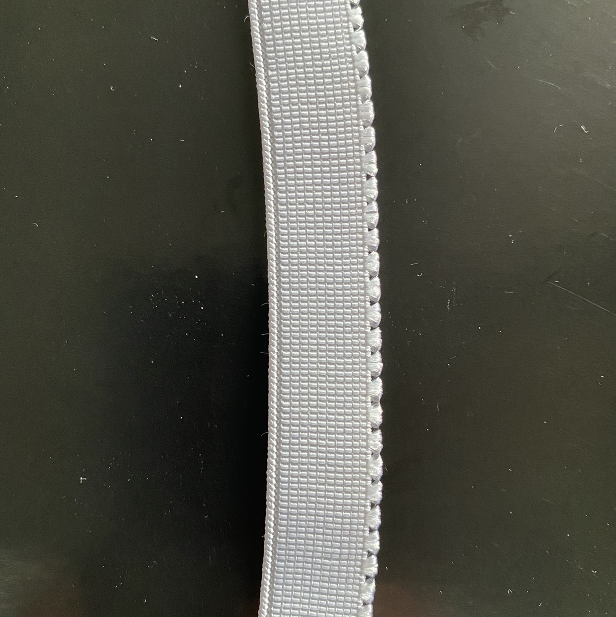 Crescent Elastic