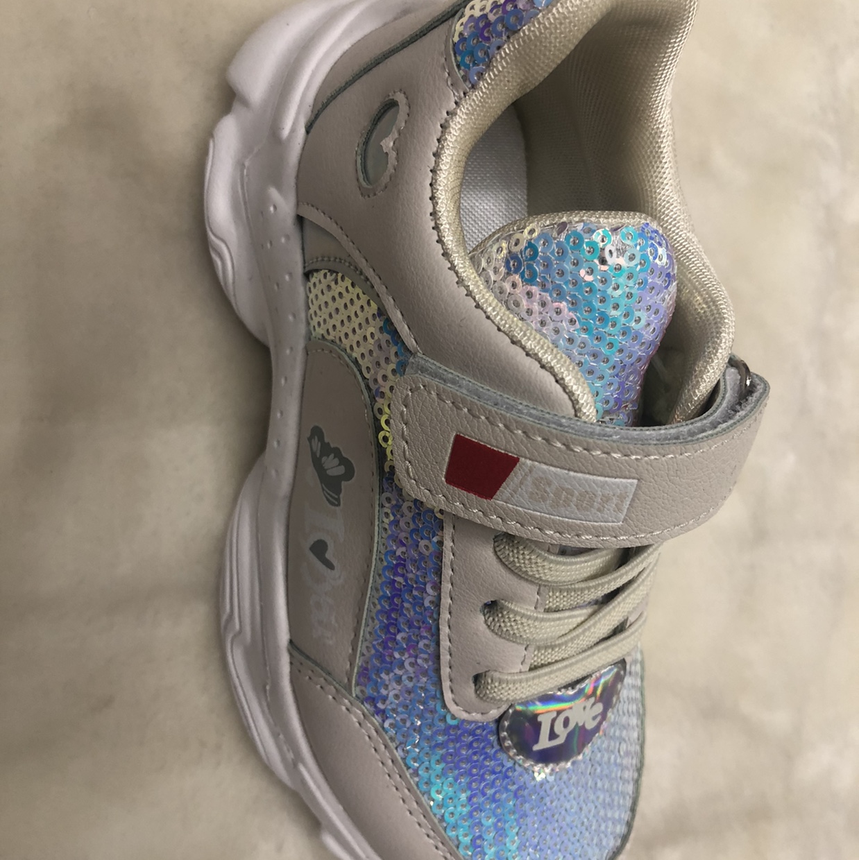 Children's Sports Shoes 25 thumbnail