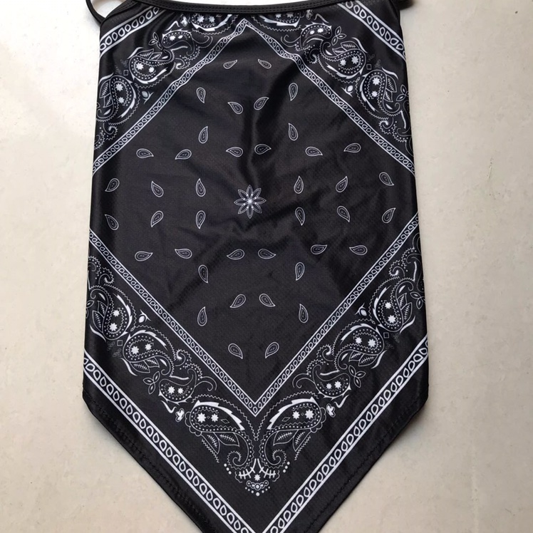 Digital Printing Mask 8