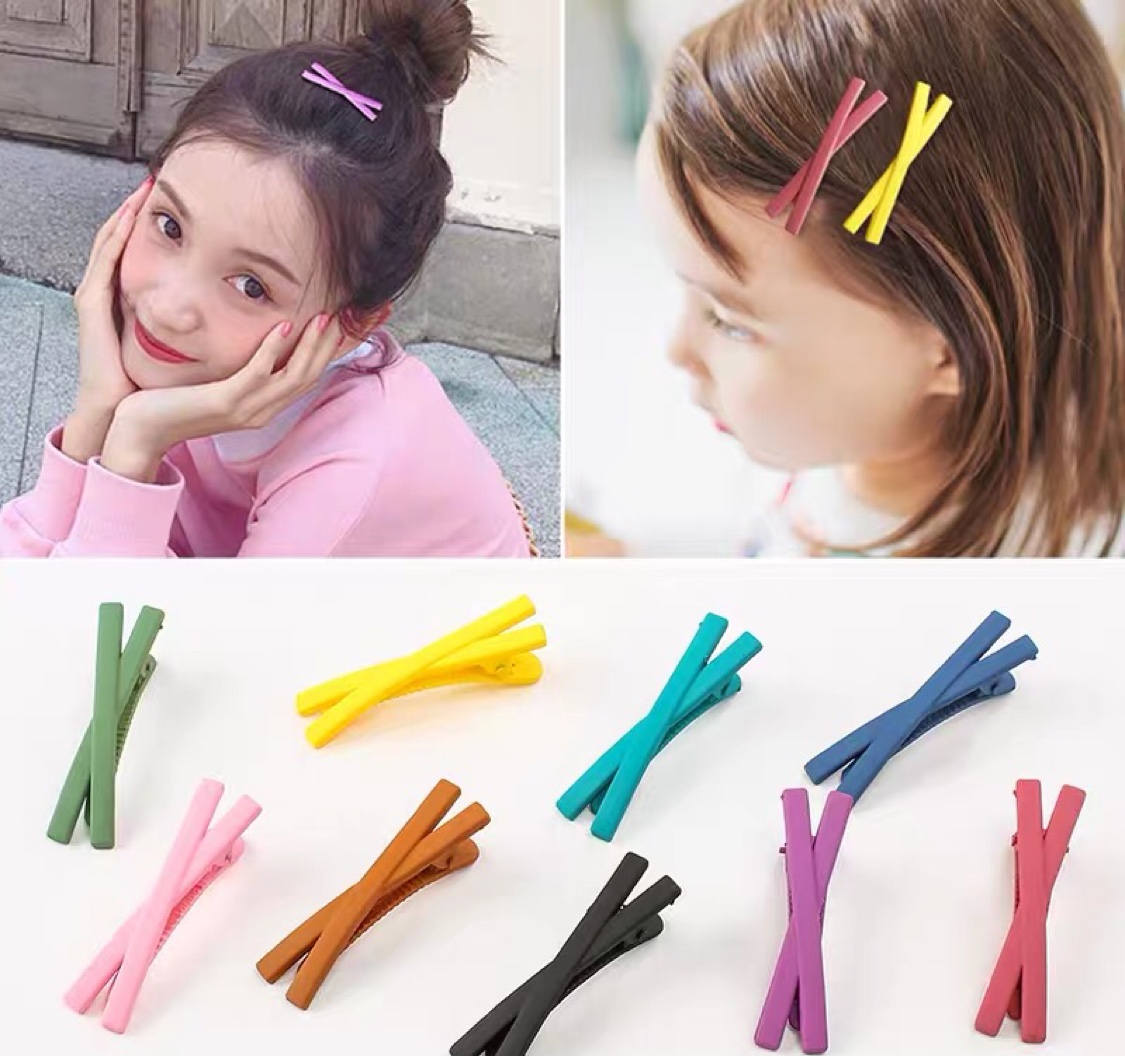 4cm popular Internet celebrity style press clip