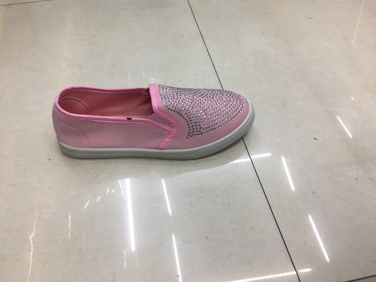 Women's cloth shoes 17 Specification image