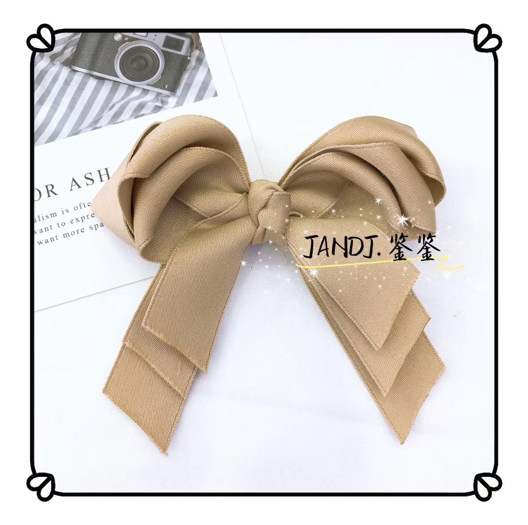 HL132- Certified clear ribbon thumbnail