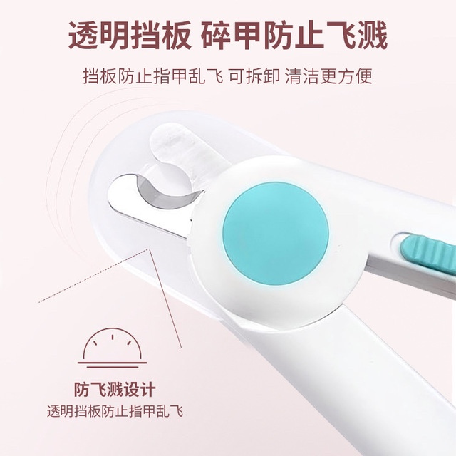 宠物用品/宠物理毛器/宠物开结梳/宠物梳/猫砂细节图
