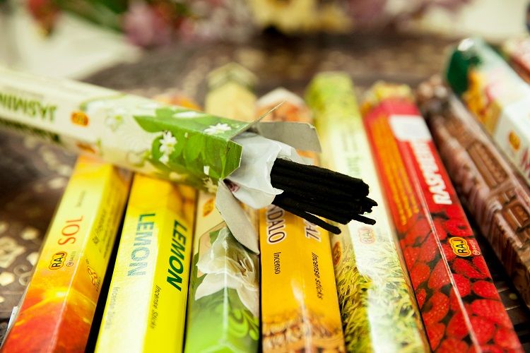 RAJ六棱线香细节图