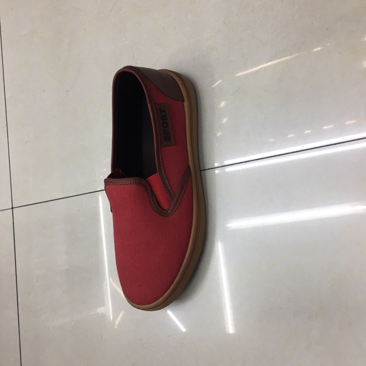 Women's cloth shoes 8 Specification image