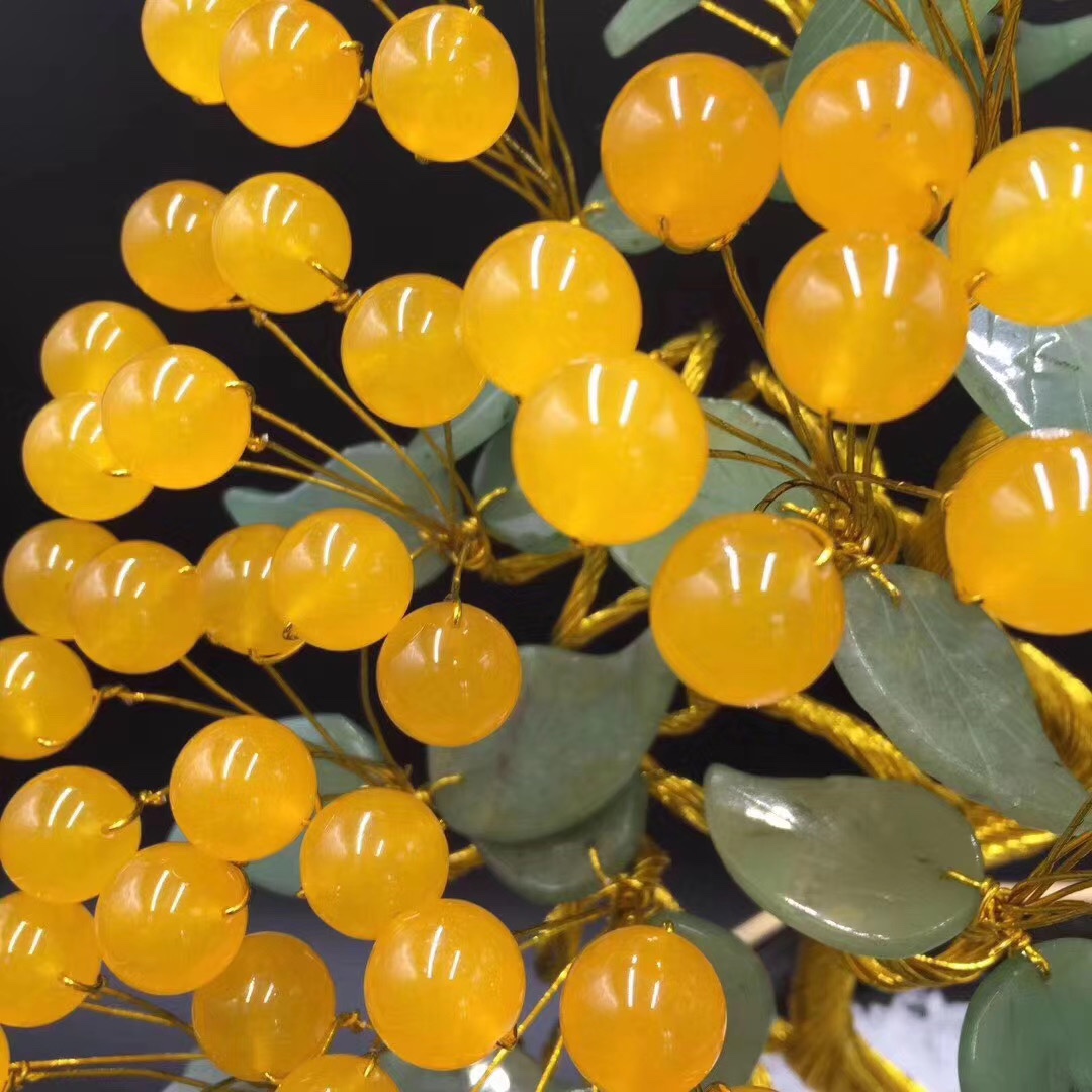 陶瓷/复活节木头挂件/家居装饰挂饰/黑金鲍/合金工艺品白底实物图