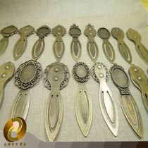 Plastic hardware shoelace buckle shoes buckle shoes head shoes accessories clothing accessories 13