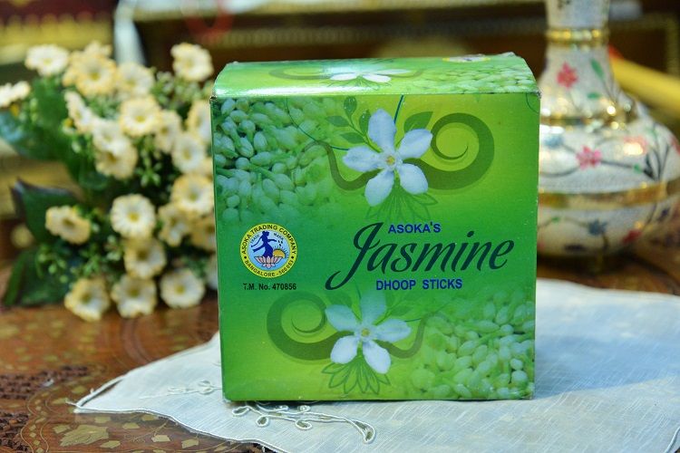 印度/衣橱香/Darsha产品图