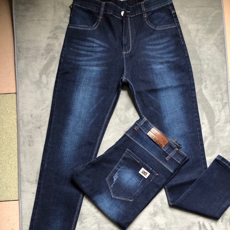 Men's summer shorts jeans 30-36 thumbnail