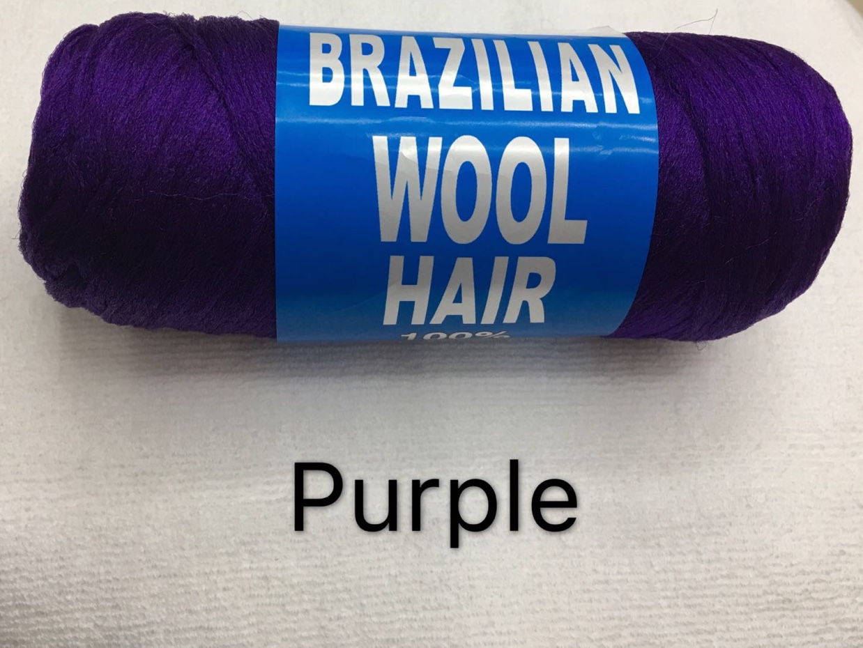 7. Polypropylene filament