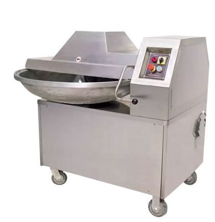QS650 Food shredder Vegetable shredder fine cutting machine Garlic shredder