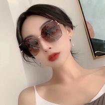 VX trill broadcast popular style sunglasses 🕶 ️ 8