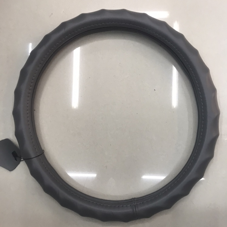 Car steering wheel cover 2